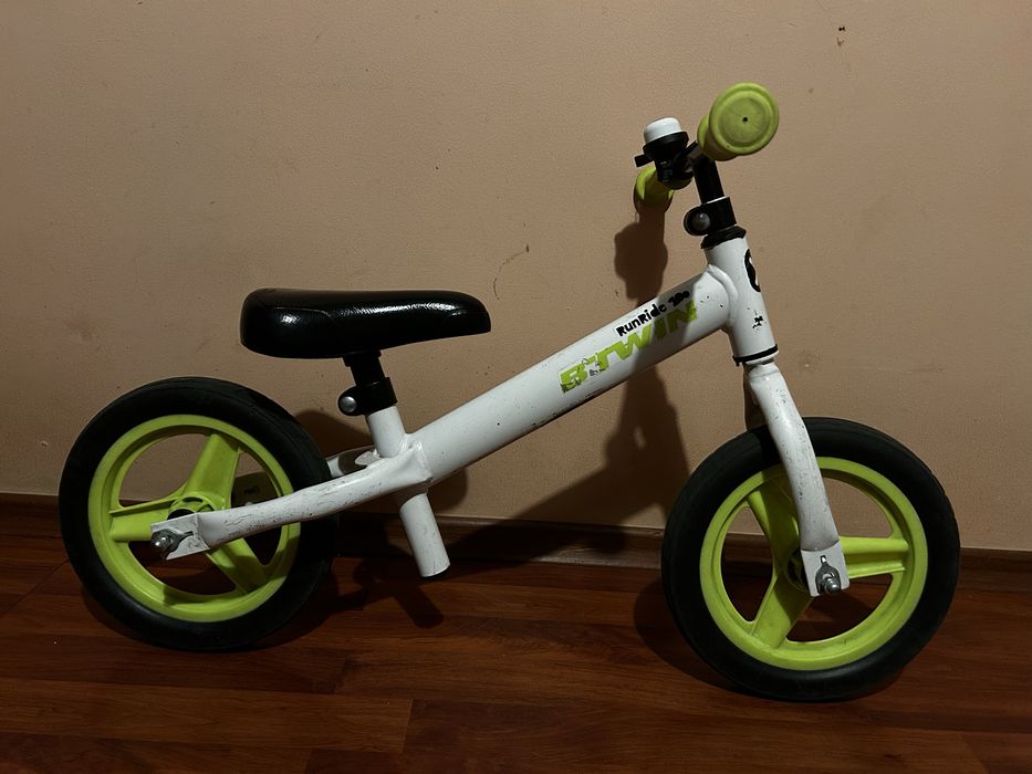 Баланс колело от Декатлон