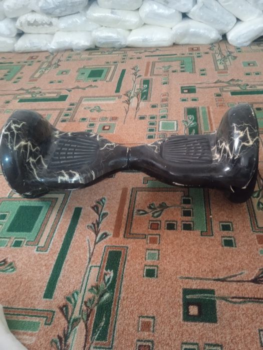 скейт электрический