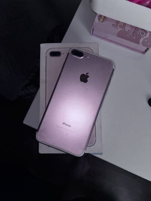 На продаже 7+ 25к торг