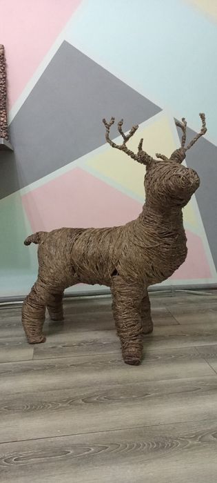 Для детей новый год