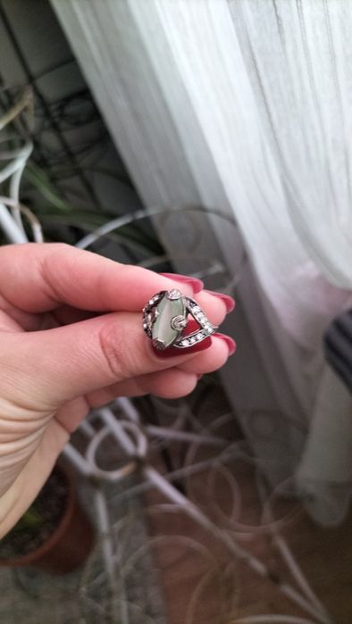 Кольца серебро не дорого