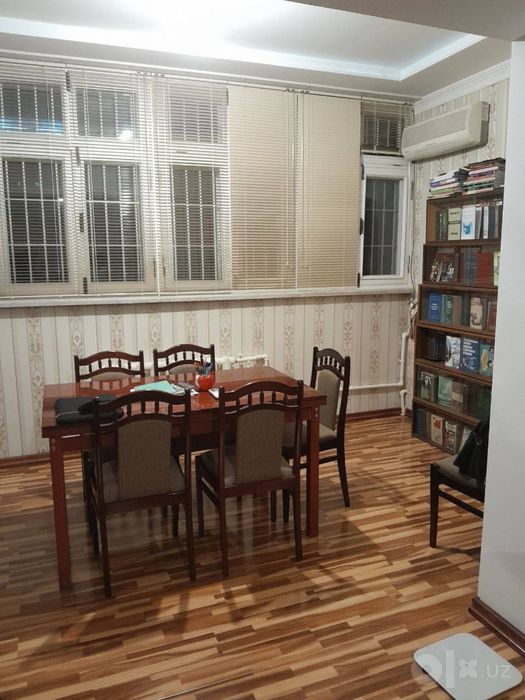 Продаётся квартира