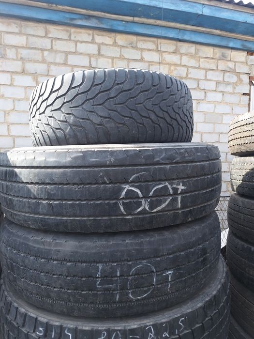 продам колеса 295 75