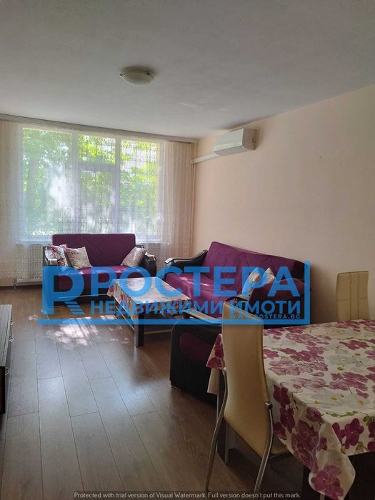 Продава се Тристаен апартамент в Търговище, Център - 89 кв.м за 1083 €/кв.м - Снимка #7