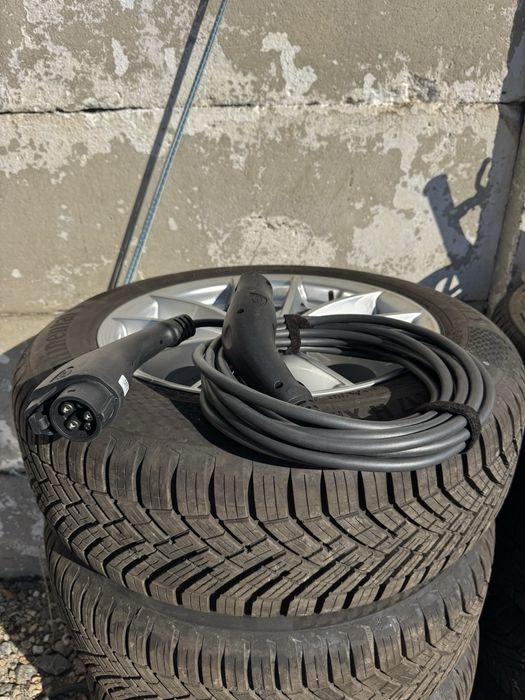 Cabluri de incarcare masini electrice sau phev