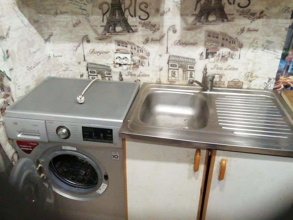 Продам комнату в общежитии