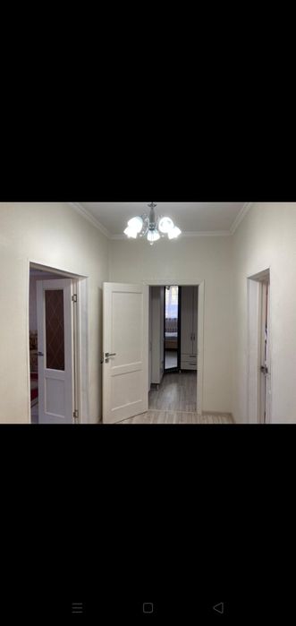 Коттедж на вокзале