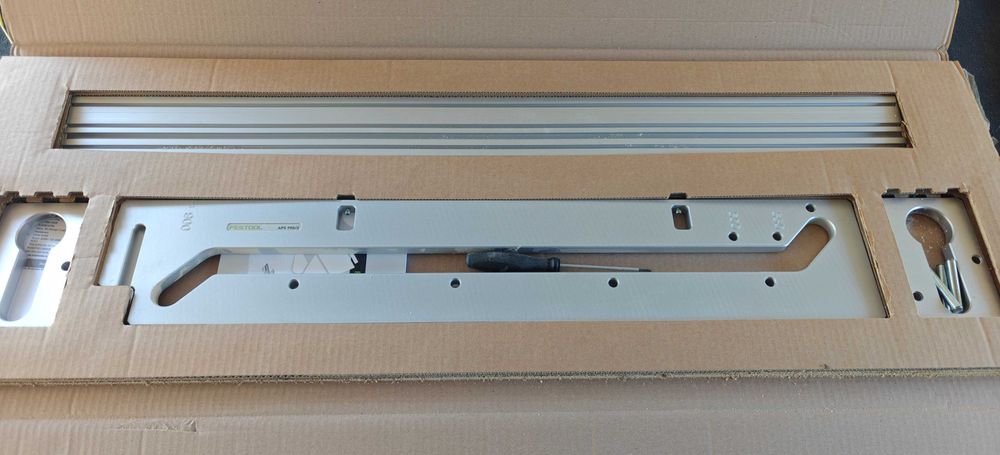 Sablon de profilare FESTOOL APS 900/3