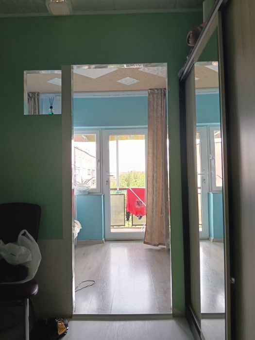 Apartament cu 3 camere