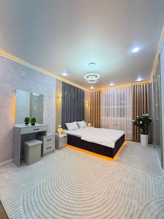 *‼️ Зеркалка 2в3\2\4 ‼️ Чиланзар-21 48м²