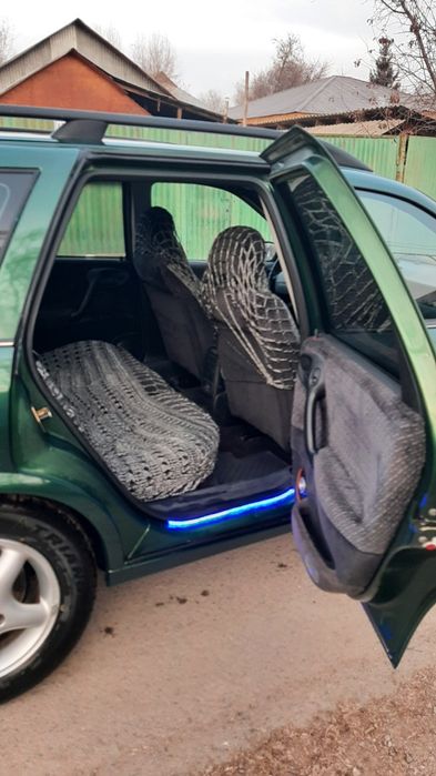 Продам Опель вектра в