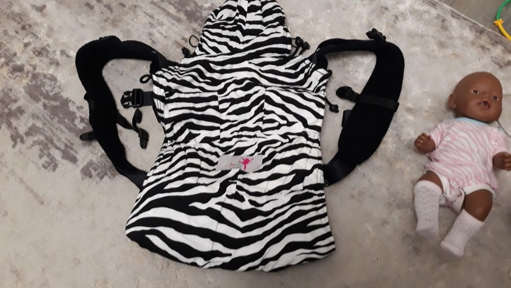 Ергономична раница Jono Baby