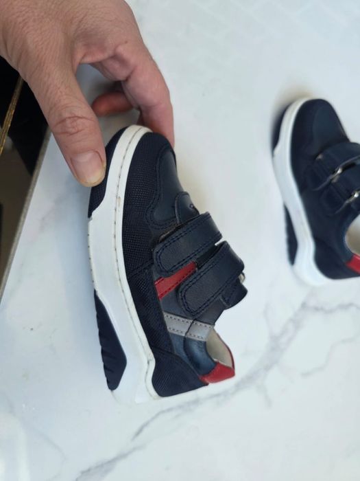 Турецская детская обувь