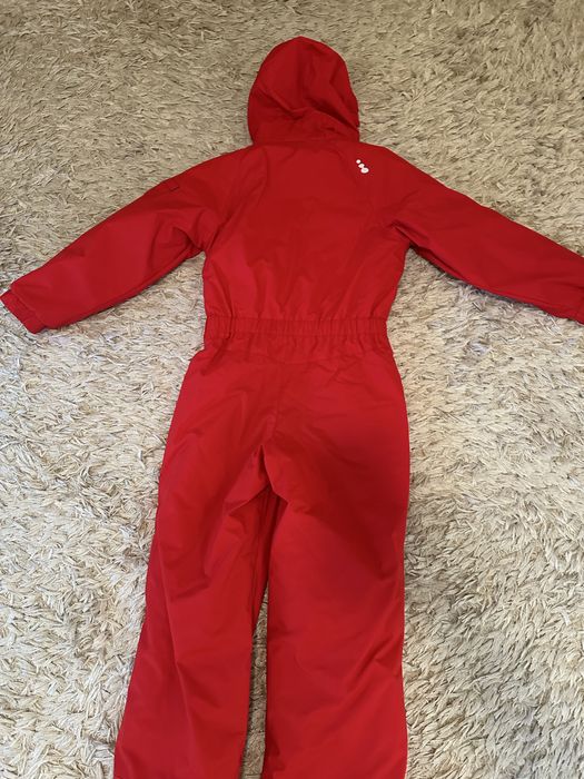 Salopeta wedze 125-132 cm