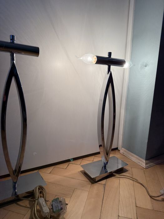 Подови лампи 2 бр.