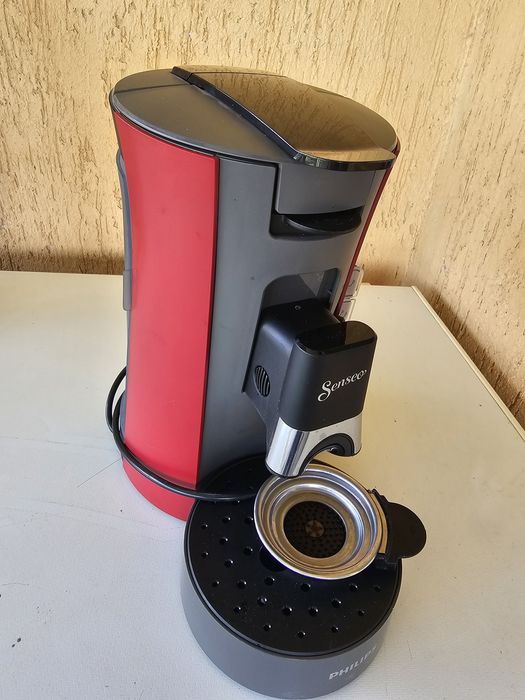 Кафемашина Philips Senseo