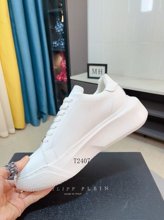 Philip plein albi Godzilla