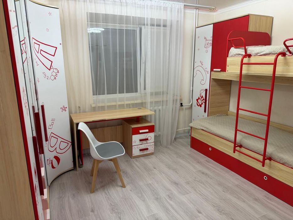 Продам детскую мебель