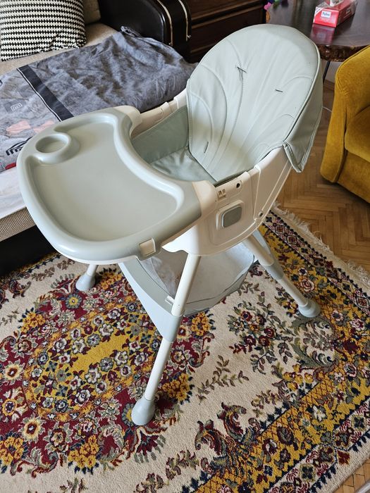 scaun de masa de  bucătărie pentru copii