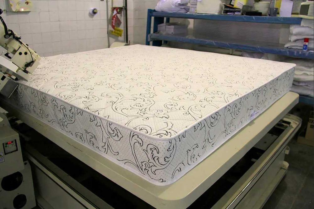 Matras (Матрас/Матрац) ortopedik tsexdan bepul yetkazib berish. Skidka