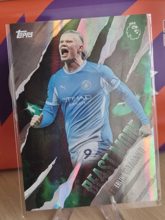 Карти Topps - 26/27