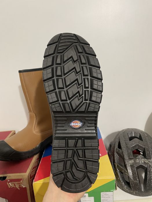 Рабочие ботинки Dickies