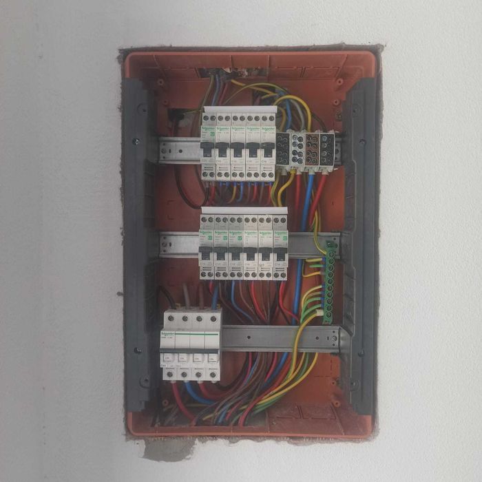 Electrician Autorizat ANRE  Arges
