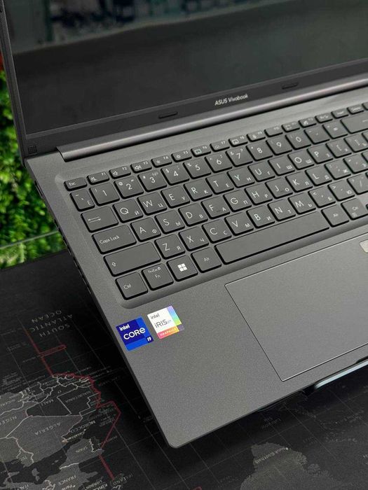 Asus VivoBook 15 OLED X1505VA-L1638 i9-13900H/16GB DDR4/512GB SSD/OLED