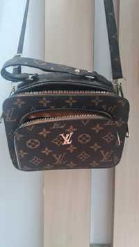 Poseta Louis Vuitton CITE Iasi •