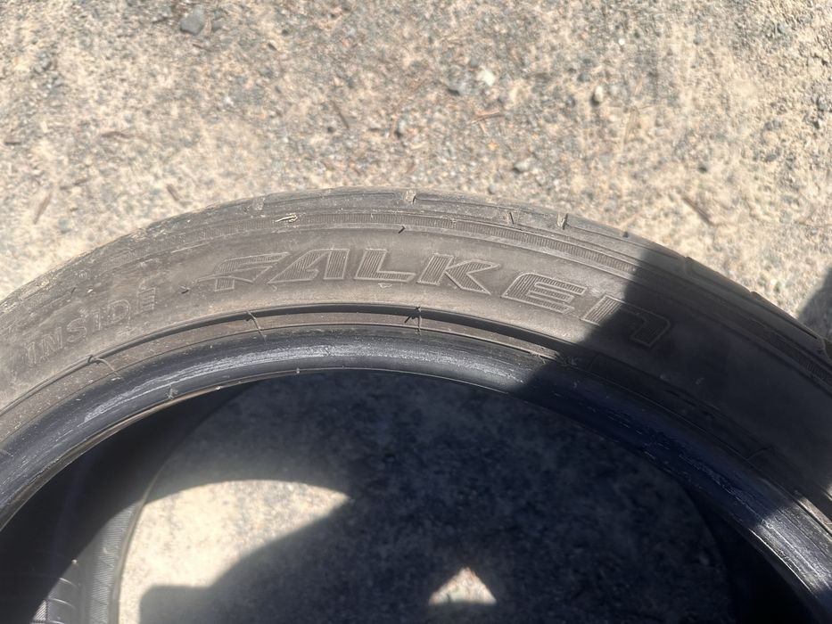 Гуми Falken 225/40/18