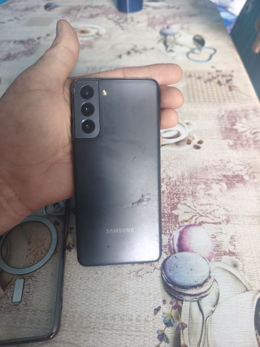 Samsung galaxy s 21