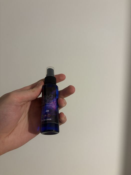 Aventus man creed Davelin