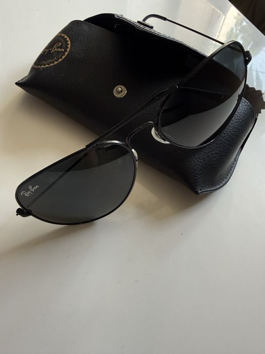 RayBan Aviator Large Metal II