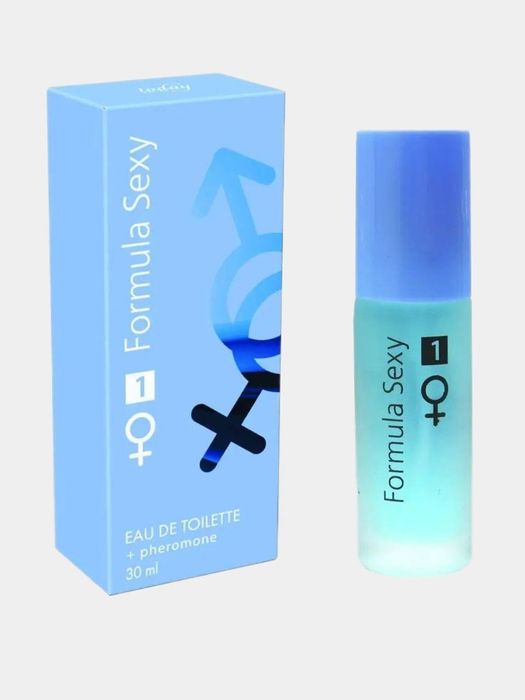 Ферамон Formula Sexy, 30 мл
