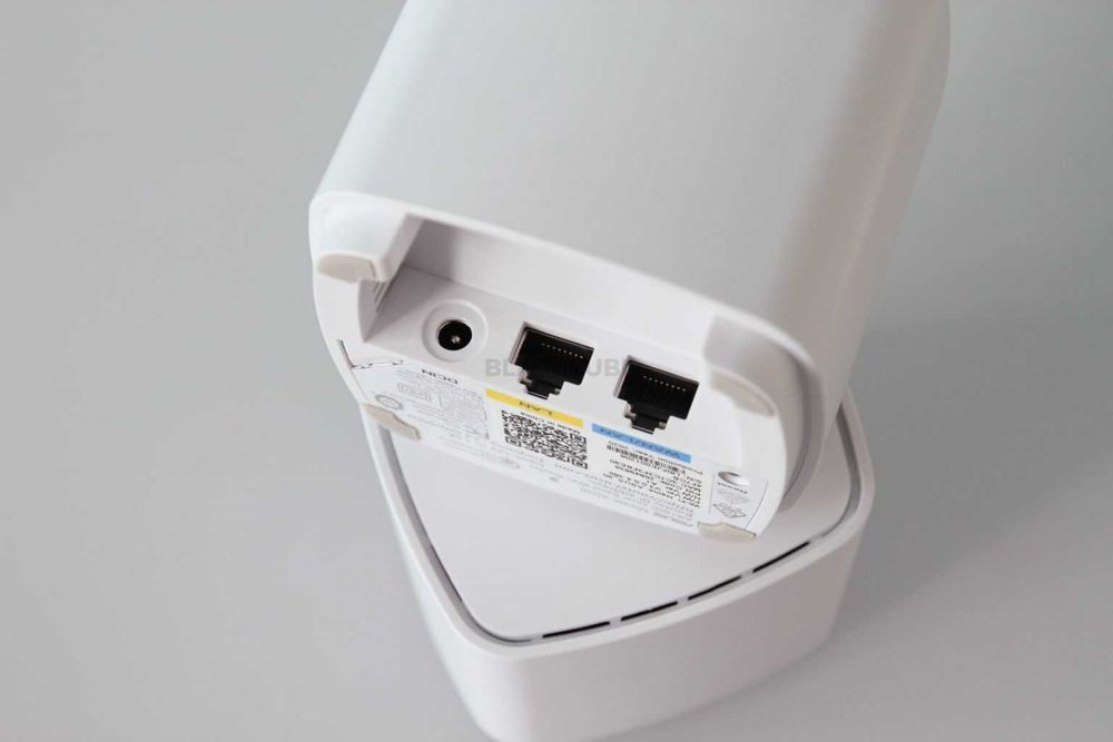 Sistem Wireless Mesh Gigabit ASUS ZenWiFi XD4 Mini Wi-Fi 6 VPN Nou