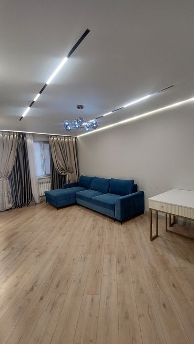 Продаётся квартира