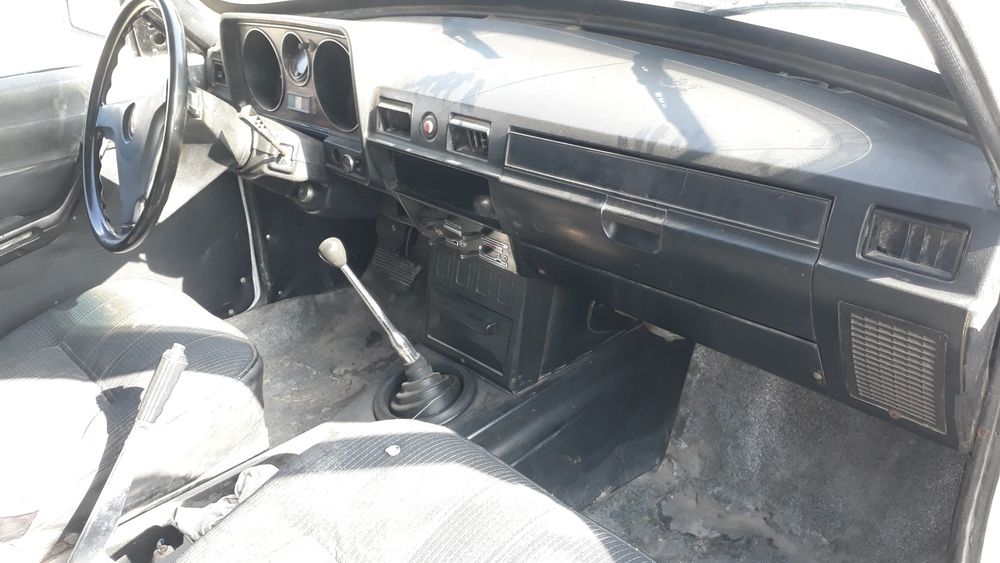 Volga 2410 pikap sotiladi