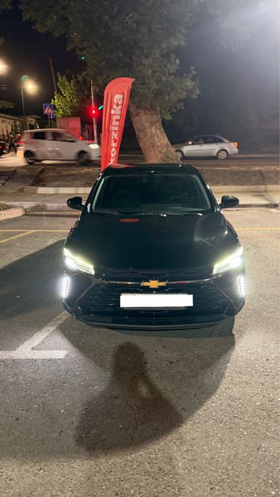 Продажа машины Monza