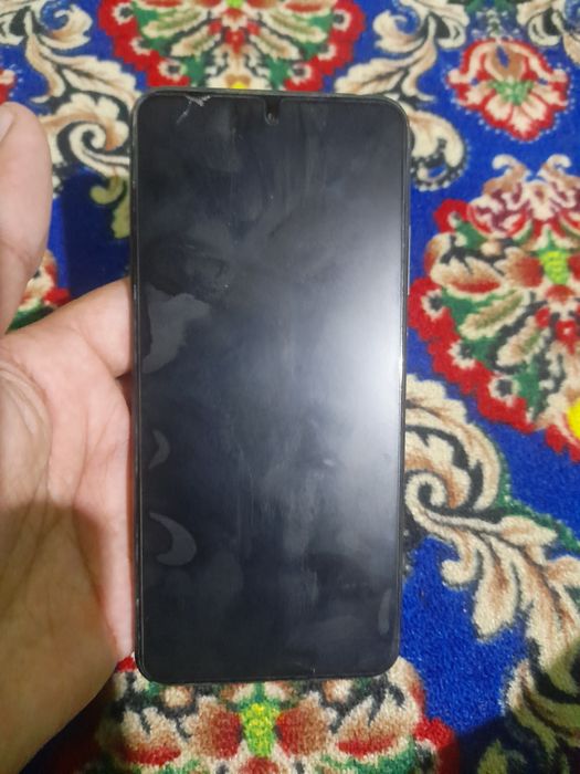 Arzon Redmi note 10s