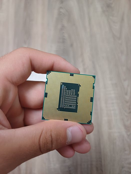 процессор i3 2100