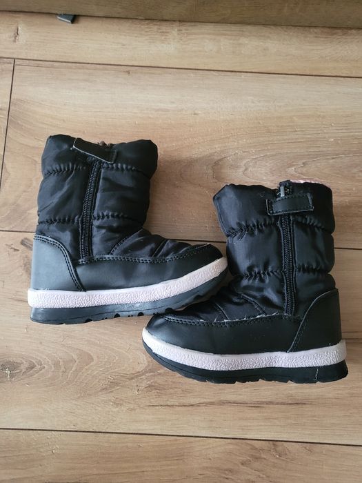 Детски апрески Garvalin