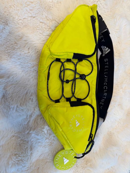 Поясна чанта Adidas by Stella McCartney