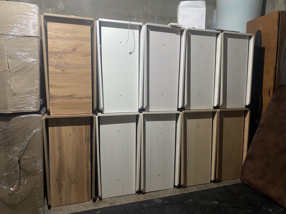 Стол книжка, стол тумба, 180/82/77  в наличий углы овальные, края пвх