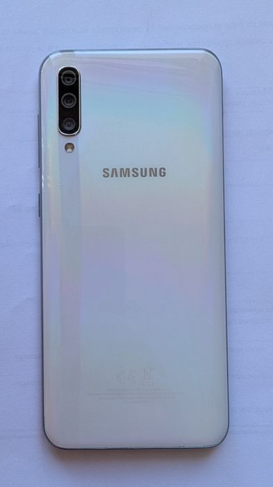 Samsung Galaxy a50
