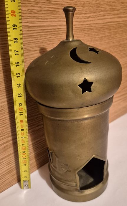 Arzator de tămâie