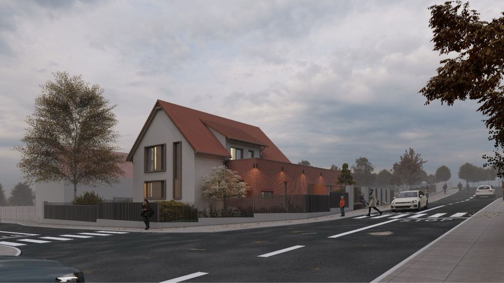 Arhitect Proiectant | Avize & Autorizări | Urbanism | PUZ & PUD | HD