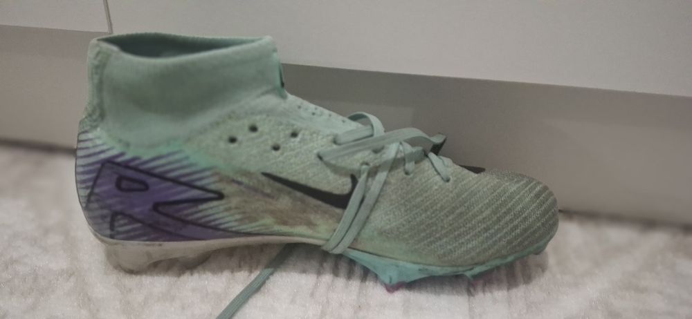 Оригинал бутсы айр зумм