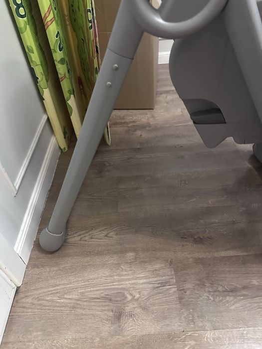 Детский стульчик Chicco Polly Magic Relax