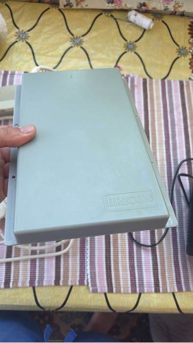 Ceas speedy (bricon)