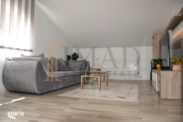 DE ÎNCHIRIAT | Apartament decomandat | Bloc 2020 | Micro 12, RAGC — fotografia 3
